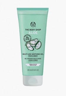 Гель для лица The Body Shop