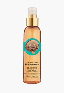Масло для тела The Body Shop