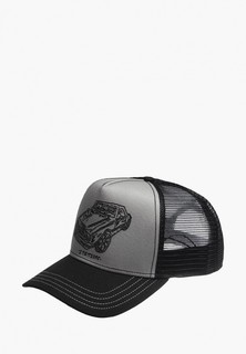 Бейсболка Stetson
