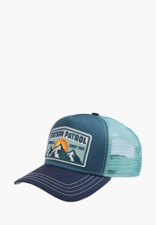 Бейсболка Stetson