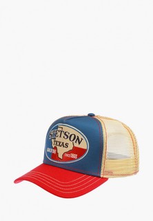 Бейсболка Stetson