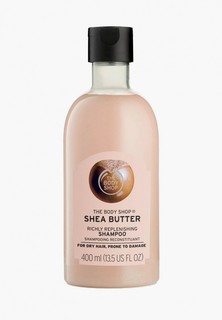 Шампунь The Body Shop