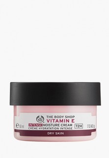 Крем для лица The Body Shop