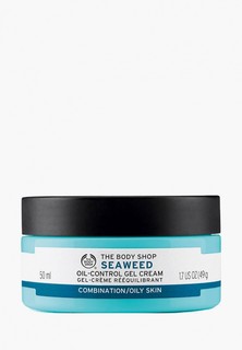 Крем для лица The Body Shop