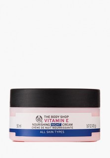 Крем для лица The Body Shop