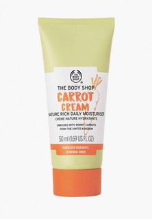 Крем для лица The Body Shop