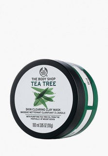 Маска для лица The Body Shop