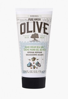 Крем для рук Korres