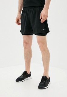 Шорты спортивные Reebok