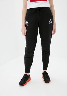 Брюки спортивные Reebok
