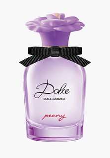 Парфюмерная вода Dolce&Gabbana