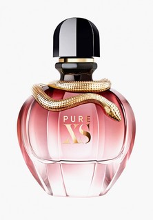 Парфюмерная вода Paco Rabanne