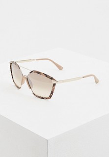 Очки солнцезащитные Jimmy Choo