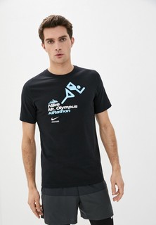 Футболка спортивная Nike