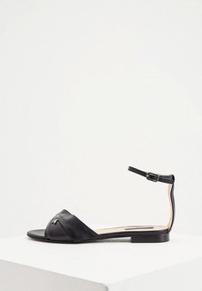 Сандалии Patrizia Pepe
