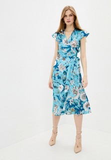 Платье Diane von Furstenberg
