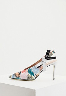 Туфли Pollini