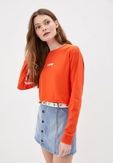 Лонгслив Vans