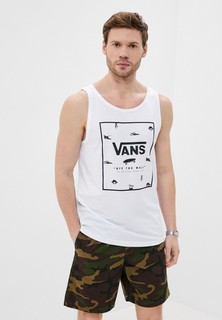 Майка Vans