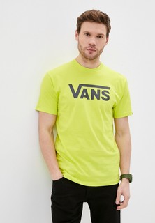 Футболка Vans