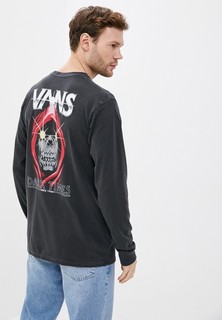 Лонгслив Vans