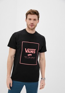 Футболка Vans