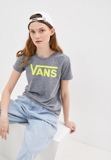 Футболка Vans