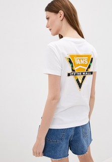 Футболка Vans