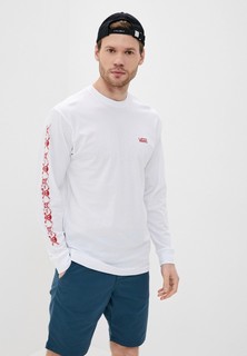Лонгслив Vans