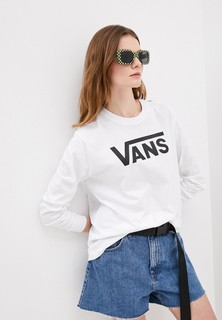 Лонгслив Vans