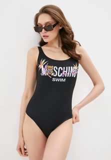 Купальник Moschino Swim