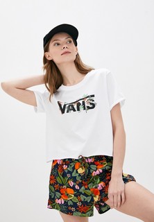 Футболка Vans