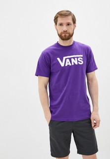 Футболка Vans