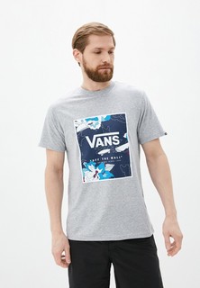 Футболка Vans