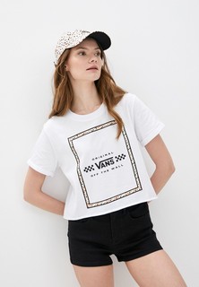 Футболка Vans