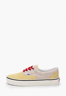 Кеды Vans