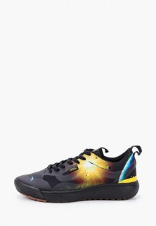 Кроссовки Vans