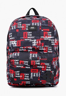 Рюкзак Vans