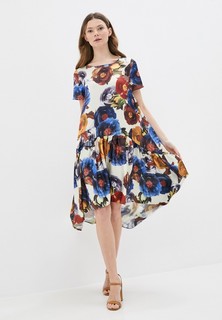 Платье MadaM T