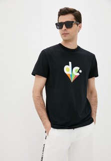 Футболка DC Shoes