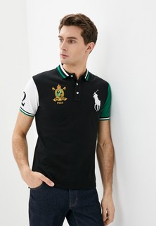 Поло Polo Ralph Lauren