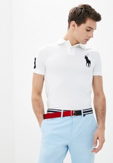 Поло Polo Ralph Lauren