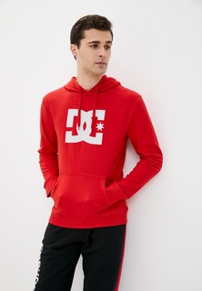 Худи DC Shoes