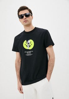 Футболка DC Shoes