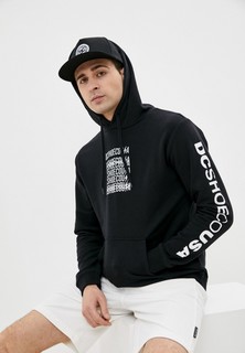 Худи DC Shoes