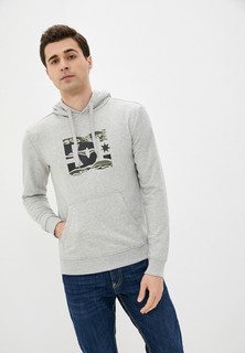 Худи DC Shoes
