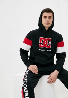 Худи DC Shoes