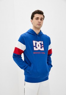 Худи DC Shoes