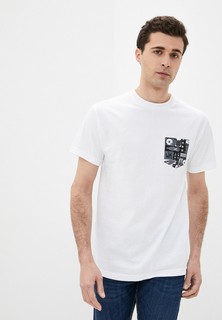 Футболка DC Shoes