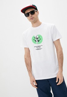 Футболка DC Shoes
